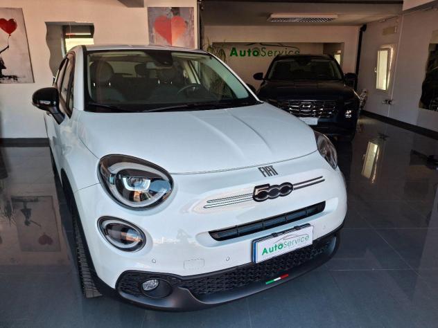 FIAT - 500X - Foto 3