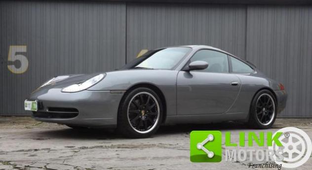 PORSCHE 911 Carrera cat Coupé in ordine di meccanica - Foto 2