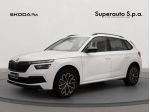 Škoda Kamiq 1.0 TSI 110 CV Style