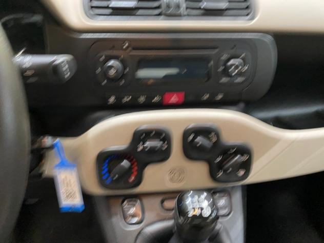 Fiat Panda 1.2 69Cv Easy - Foto 9