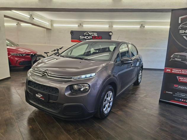 Citroen C3 PureTech 82 Feel - Foto 8
