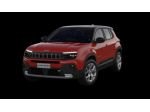 JEEP Avenger 1.2 Turbo MHEV Altitude rif. 21074304