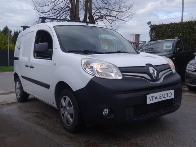 Renault Kangoo 1.5 dCi 90CV Express FURGONE - Foto 7