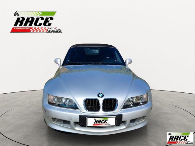 BMW - Z3 - 1.9 Roadster - Foto 2