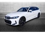 BMW 320 d 48V xDrive Touring Msport rif. 24062078