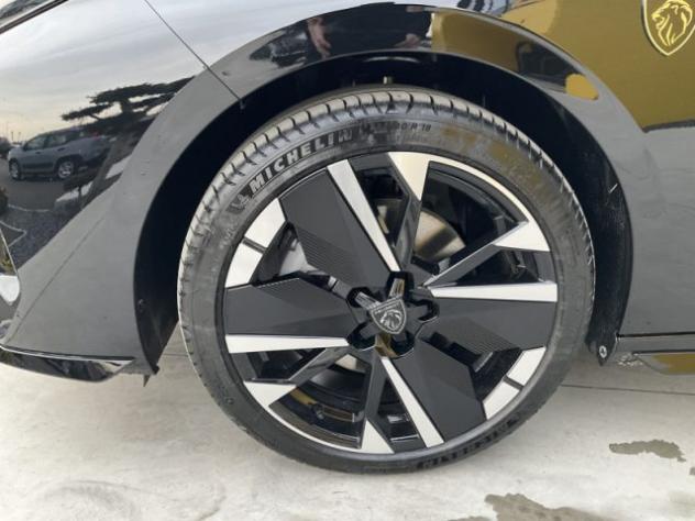 PEUGEOT 308 Hybrid 145 e-DCS6 SW GT rif. 23757493 - Foto 8