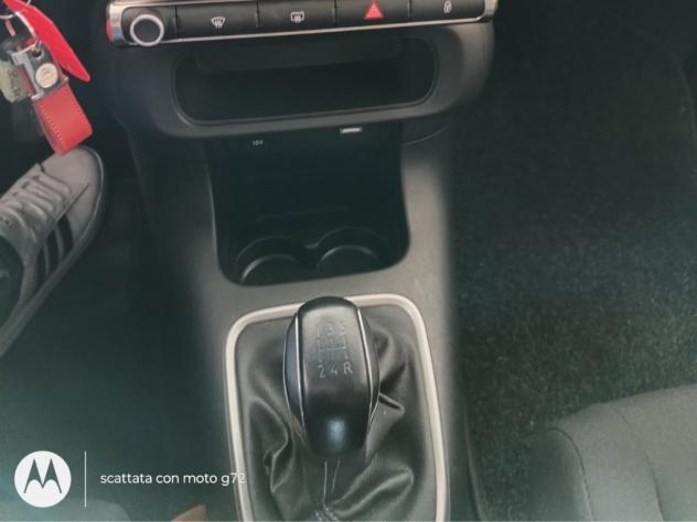 Citroën C3 III 2017 1.2 puretech Origins s&s 83cv my19 - Foto 8