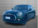 MINI Mini IV F55-F56 2014 1.5 One D 5p