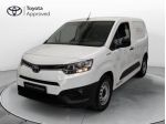 Toyota P.CITY EV P.CITY EV L1 50KWH S CMF22