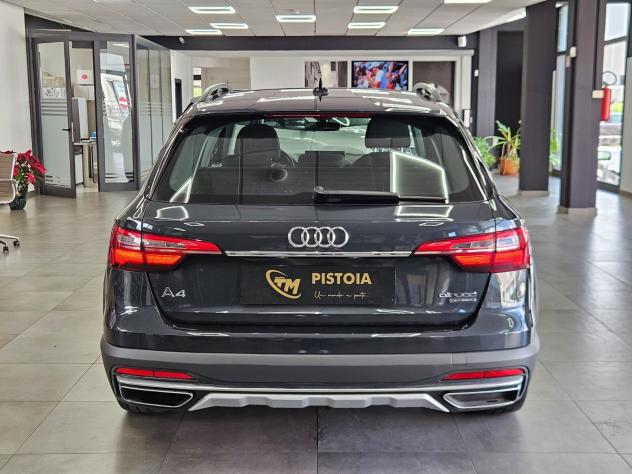 Audi A4 allroad 40 TDI 204 CV S tronic - Foto 5