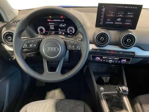 Audi Q2 Audi Business Advanced 30 TFSI 85(116) kW(CV) 6-marce - Foto 4