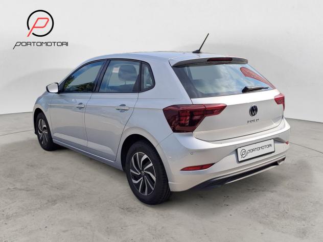 Volkswagen Polo 6ª serie 1.0 TSI Life - Foto 3