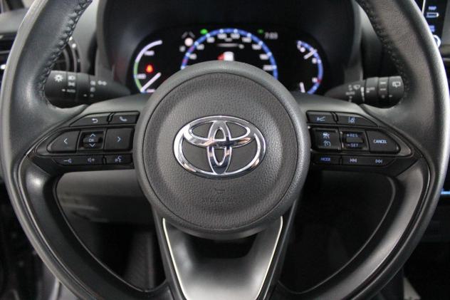 TOYOTA - Yaris Cross - 1.5 Hybrid 5p. E-CVT Active - Foto 9