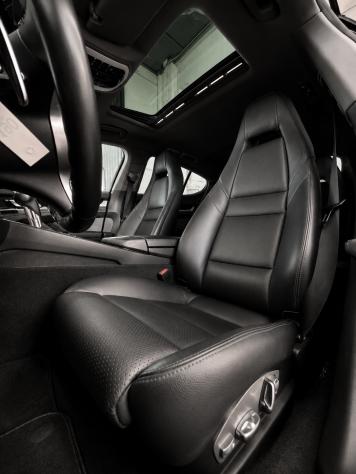 Porsche Panamera 3.0 Diesel Edition - Foto 10