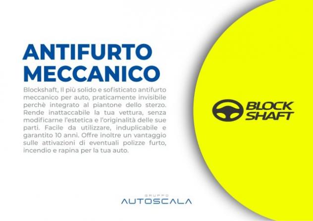 AUDI RS3 SPB TFSI 400cv Quattro S Tronic #Tetto #TechPRO rif. 23983828 - Foto 8