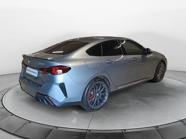 BMW Serie 2 Gran Coupe Serie 2 F74 Gran Coupe 218d Gran Coupe MSport Pro auto - Foto 6