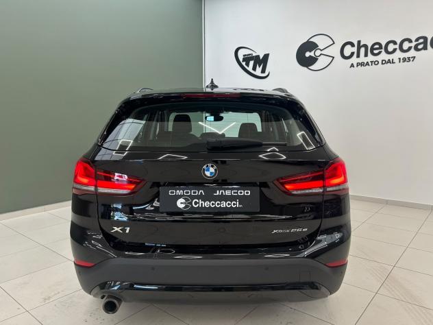 BMW X1 F48 2021 xdrive25e Business Advantage auto - Foto 5