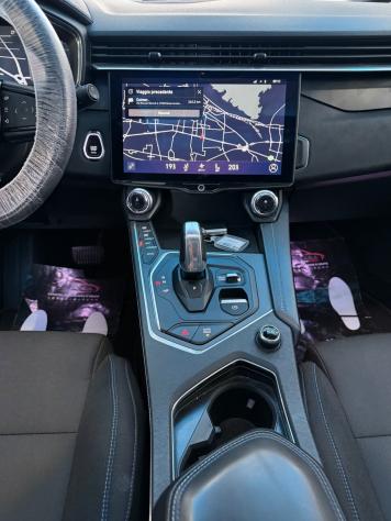 Lynk&co 01 PHEV - Foto 5