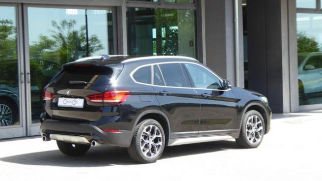 BMW X1 sDrive18d xLine Plus rif. 23805576 - Foto 3