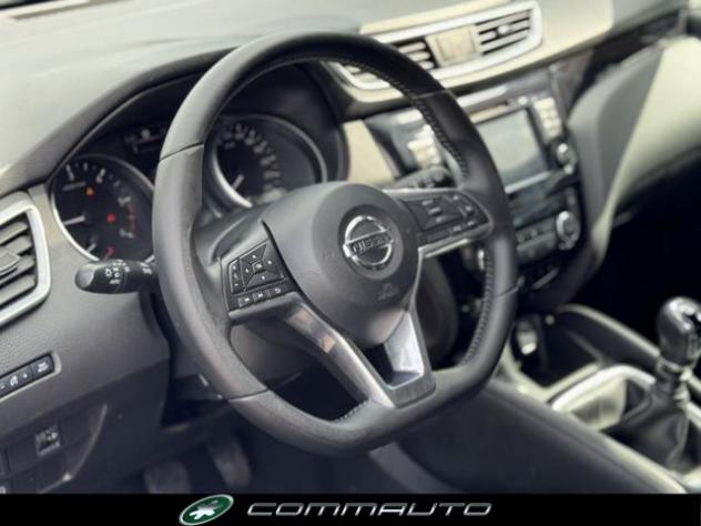 NISSAN Qashqai 1.5 dCi N-Connecta rif. 23776465 - Foto 10