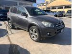 Toyota RAV 4 RAV4 2.2 D-4D 150 CV DPF Sol