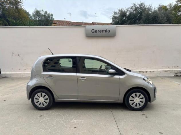 VOLKSWAGEN up! 1.0 5p. move up! rif. 23344183 - Foto 3
