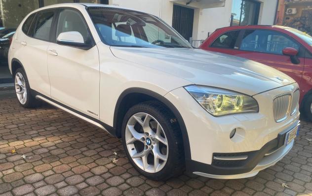 Bmw X1 KM 145.000 OK NEOPATENTATI - Foto 3