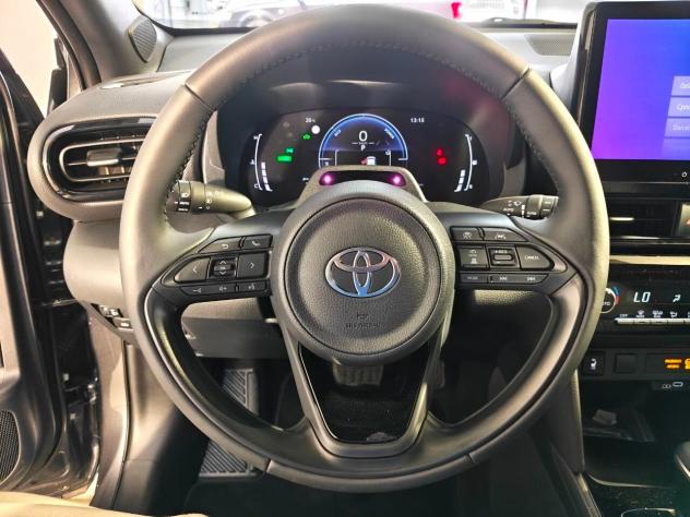 TOYOTA Yaris Cross Yaris Cross 1.5 Hybrid 5p. E-CVT Trend - Foto 7