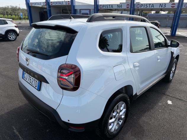 Dacia Duster 1.5 Blue dCi 8V 115 CV 4x2 Prestige - Foto 7