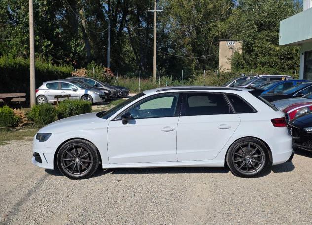 AUDI S3 2.0 TFSI 300CV S-TRONIC QUATTRO - Foto 6
