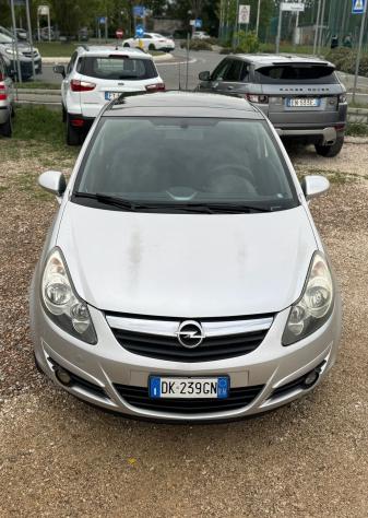 Opel Corsa 1.2 3 porte Sport Neopatentati - Foto 3