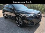 AUDI Q3 SPB 40 TDI BLACK-LINE STRONIC QUATTRO TETTO"20 ITA rif. 23761826