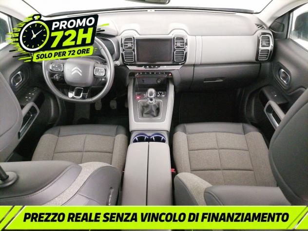 Citroën C5 Aircross 1.2 puretech Feel Pack s&s 130cv my20 - Foto 9