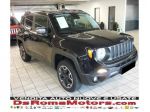 Jeep Renegade 2.0 MTJ C/AUT 4WD TRAILHAWK NAVI XENON KEYLESS 17