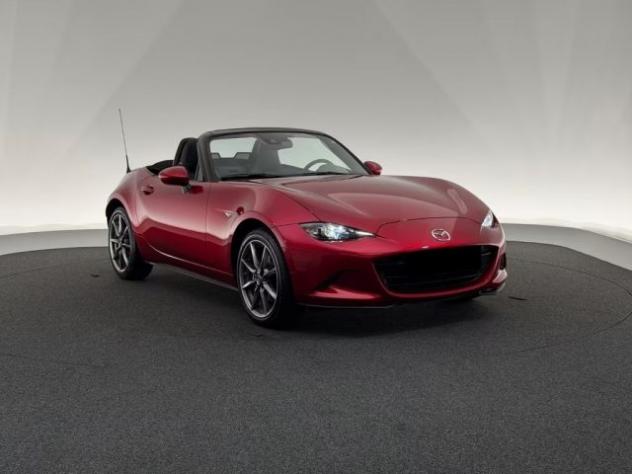 MAZDA MX-5 2.0L Skyactiv-G Sport rif. 23803270 - Foto 3