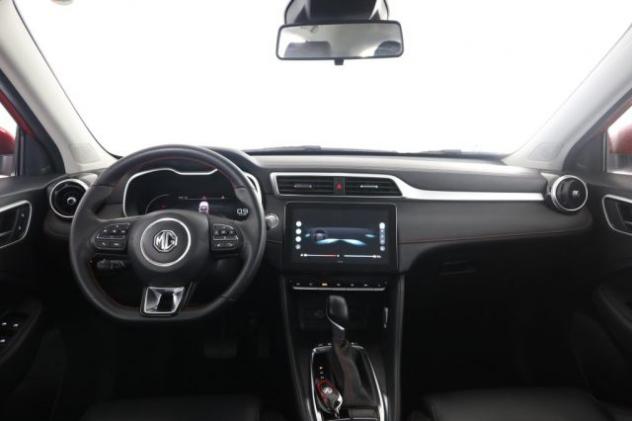 MG ZS ZS 1.0T-GDI aut. Luxury rif. 24072337 - Foto 4