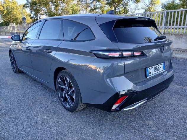 Peugeot 308 PureTech Turbo 130 S&S SW Allure - Foto 7