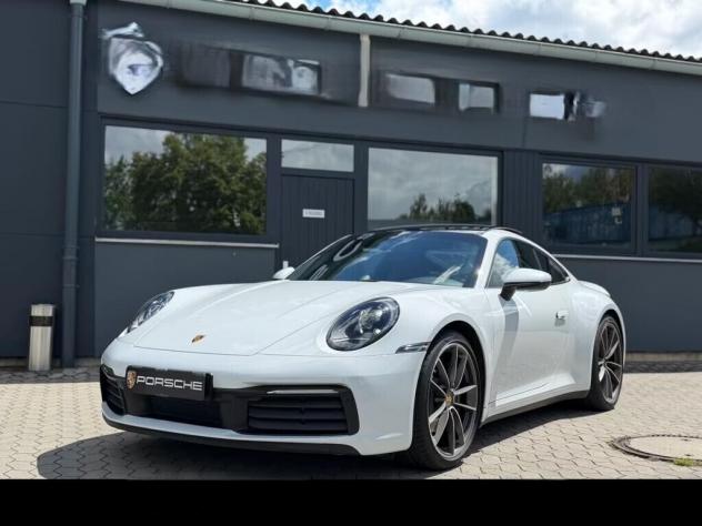 Porsche 911 Carrera 992 - Foto 10