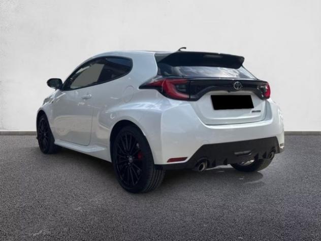 TOYOTA Yaris GR 1.6 Turbo rif. 22838513 - Foto 6