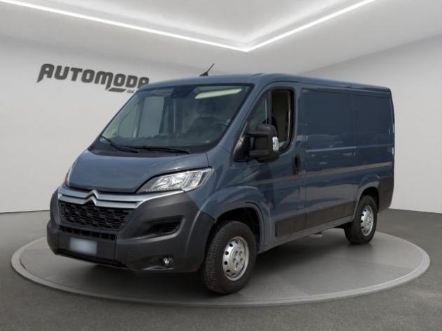 CITROEN Jumper L1H1 BLUEHDI 120CV rif. 23518678