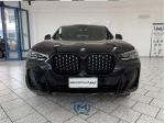 Bmw X4 M xDrive20d 48V