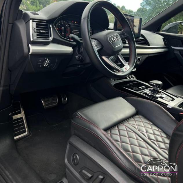AUDI Q5 Sportback 40 TDI quattro S tronic S line rif. 24052434 - Foto 7