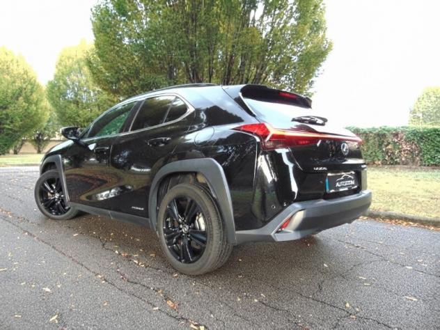 LEXUS UX UX Hybrid Midnight - Foto 6