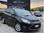 Ford  C-Max 7POSTI  1.6 TDCi 115CV Titanium 2012