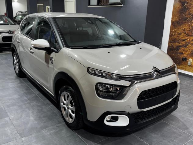Citroen C3 BlueHDi 100 S&S You - KM 35275 - Foto 3