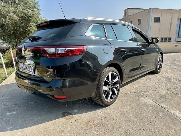 Renault Megane Mane Sporter dCi 130 CV Energy Bose Edition - Foto 8