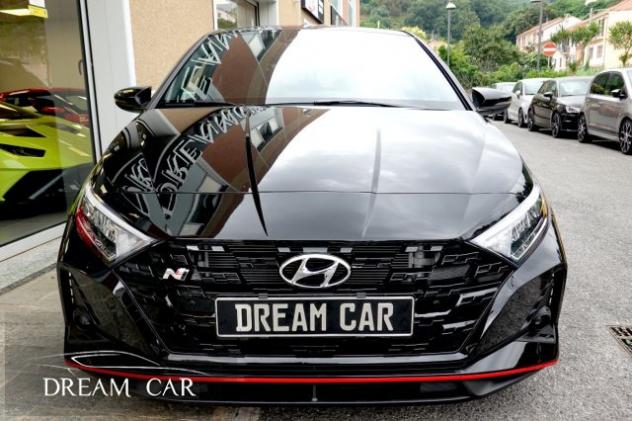 HYUNDAI i20 N 1.6 T-GDI MT N-Performance rif. 23052554 - Foto 7