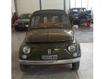 Fiat 500 Autobianchi Giardiniera