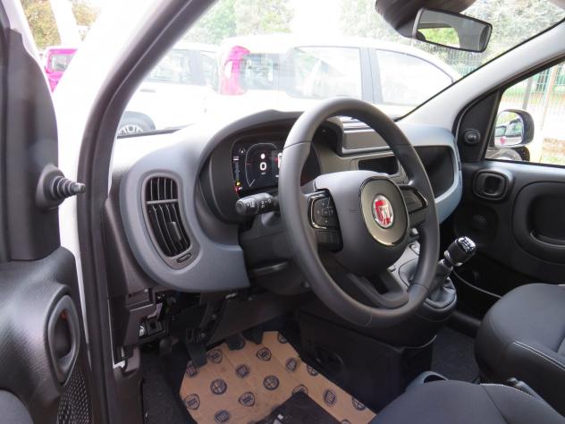 FIAT Pandina 1.0 FireFly 65cv S&S 6m Hybrid Pop - Foto 8