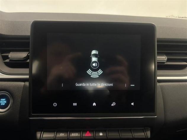 RENAULT Captur 1.6 E-Tech full hybrid Equilibre Auto 145cv rif. 22942116 - Foto 8